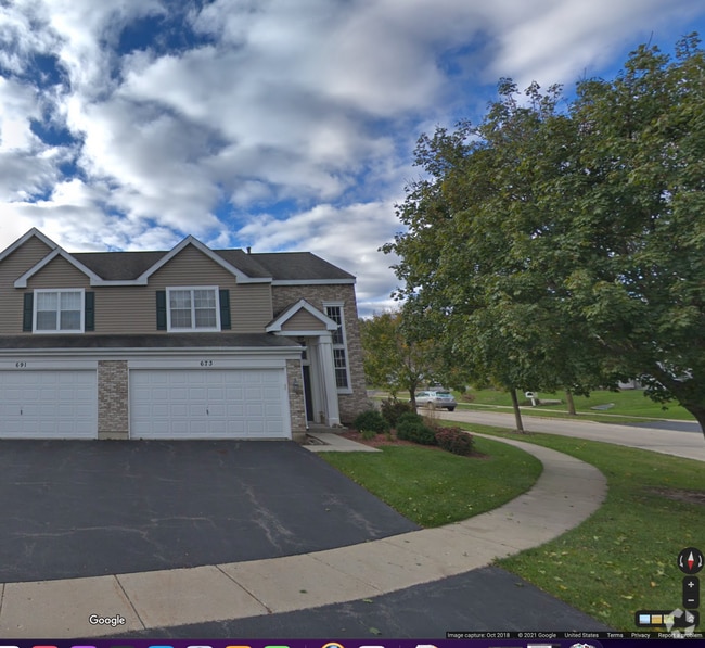 Building Photo - 673 Savannah Ln