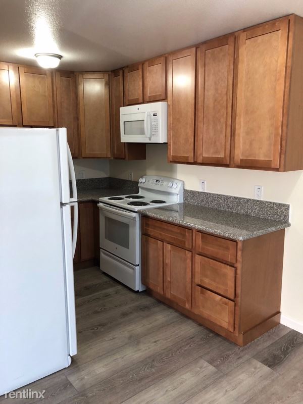 Foto del edificio - 2 br, 1 bath Apartment - 922 O St 3 Unit 3