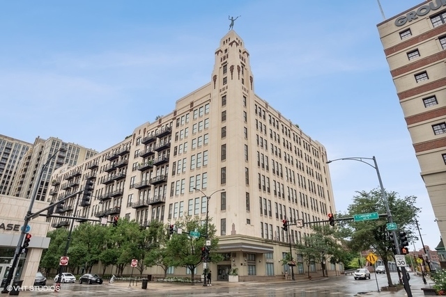 Foto principal - 758 N Larrabee St