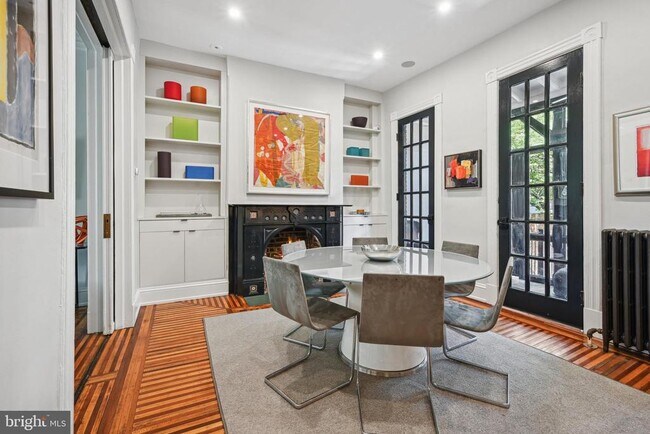 Building Photo - 1311 Corcoran St NW