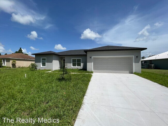 Foto del edificio - 3 br, 2 bath House - 1351 Washburn St SE