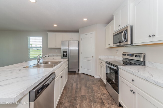 Building Photo - 4453 Warm Springs Way