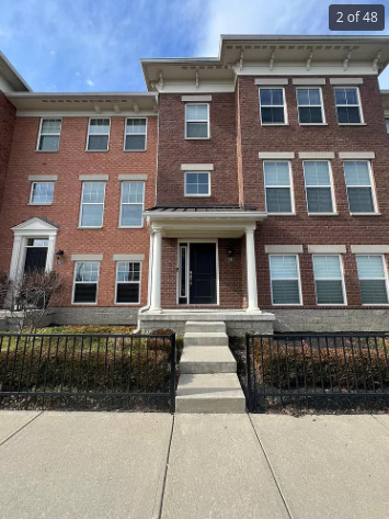 Building Photo - 9424 Park Meridian Dr