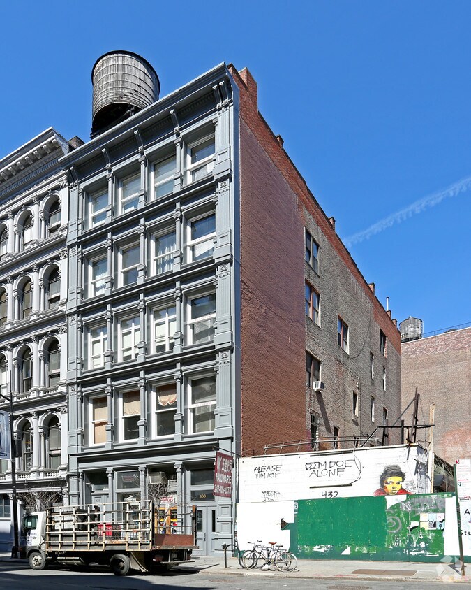 Coop Apartments in New York, NY