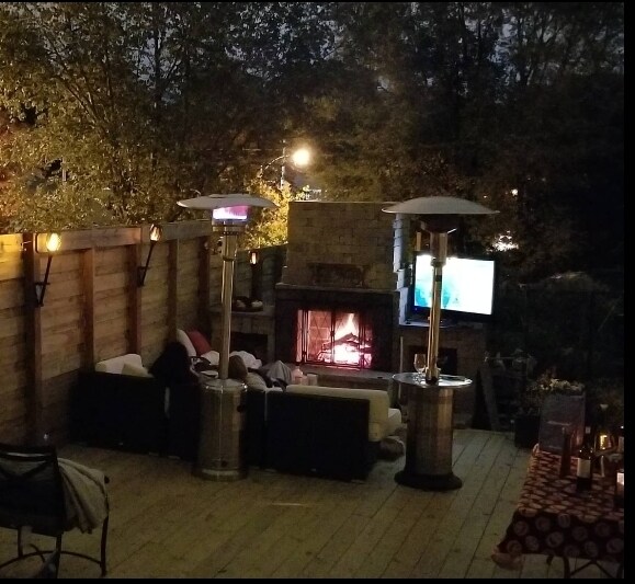 Foto del edificio - 1300 San Jacinto Ct