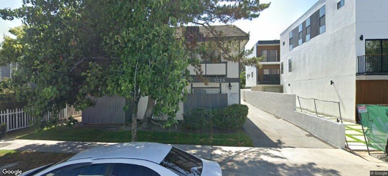 Primary Photo - 5229 Satsuma Ave