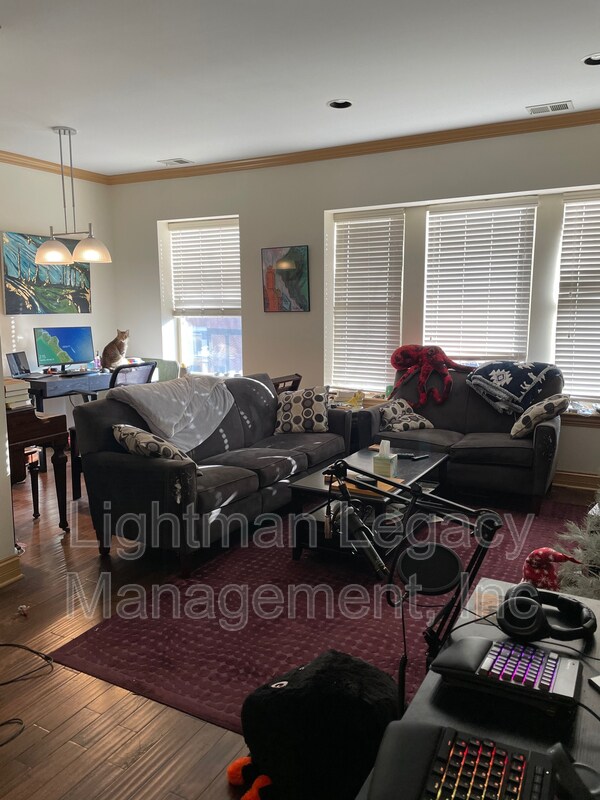 Foto del edificio - 1508 W 18th St