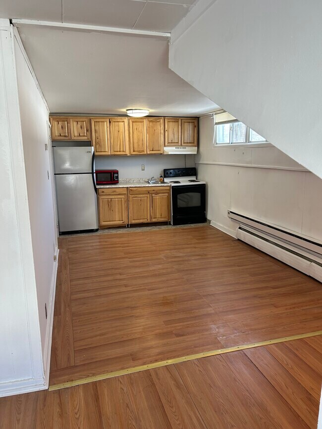 Foto del edificio - 9 Cherry St