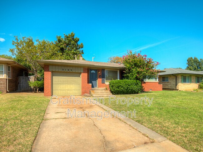 Foto del edificio - 3105 NW 67th St