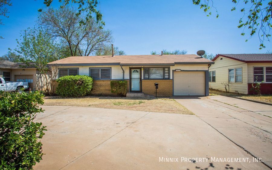 Foto principal - 4411 45th St