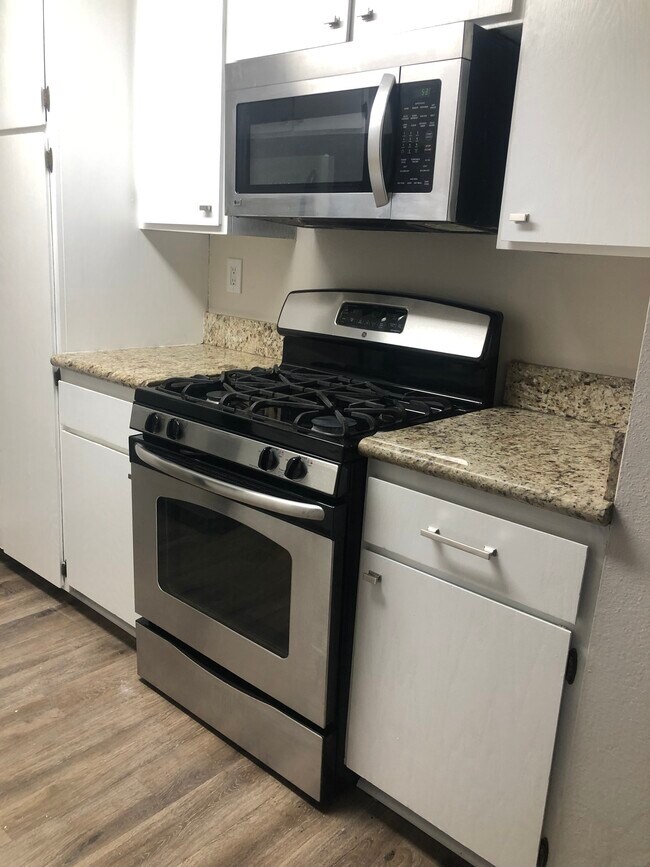 appliances included - 227 Sheffield St