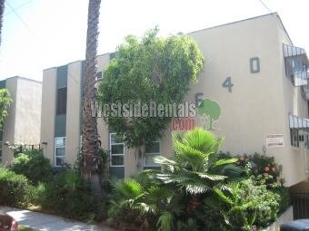 Primary Photo - 1640 N Formosa Ave