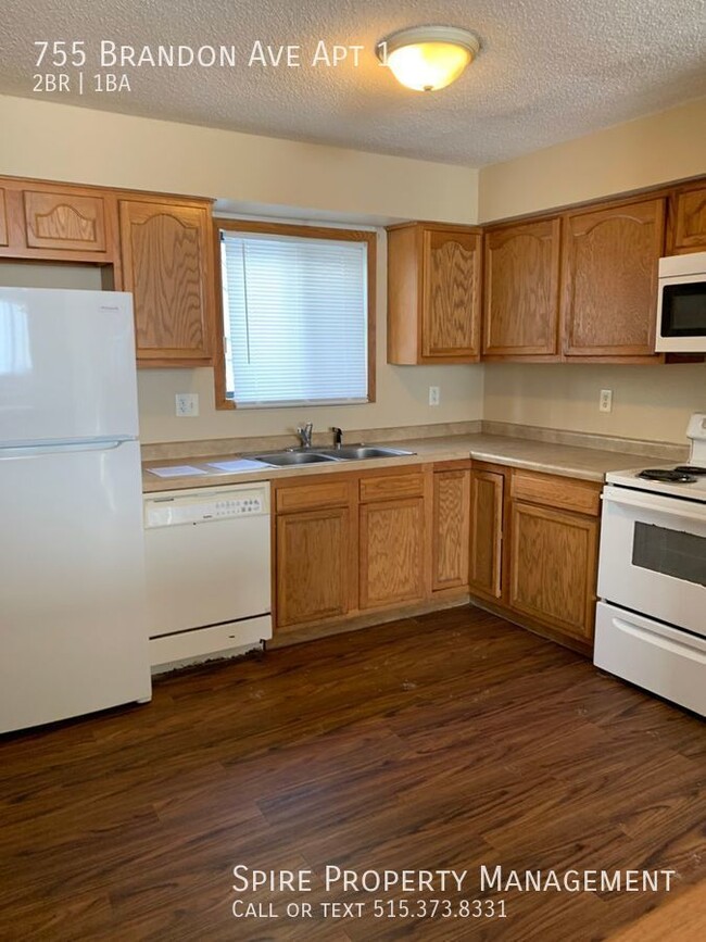Building Photo - Hiawatha 2 bedroom 1 bath