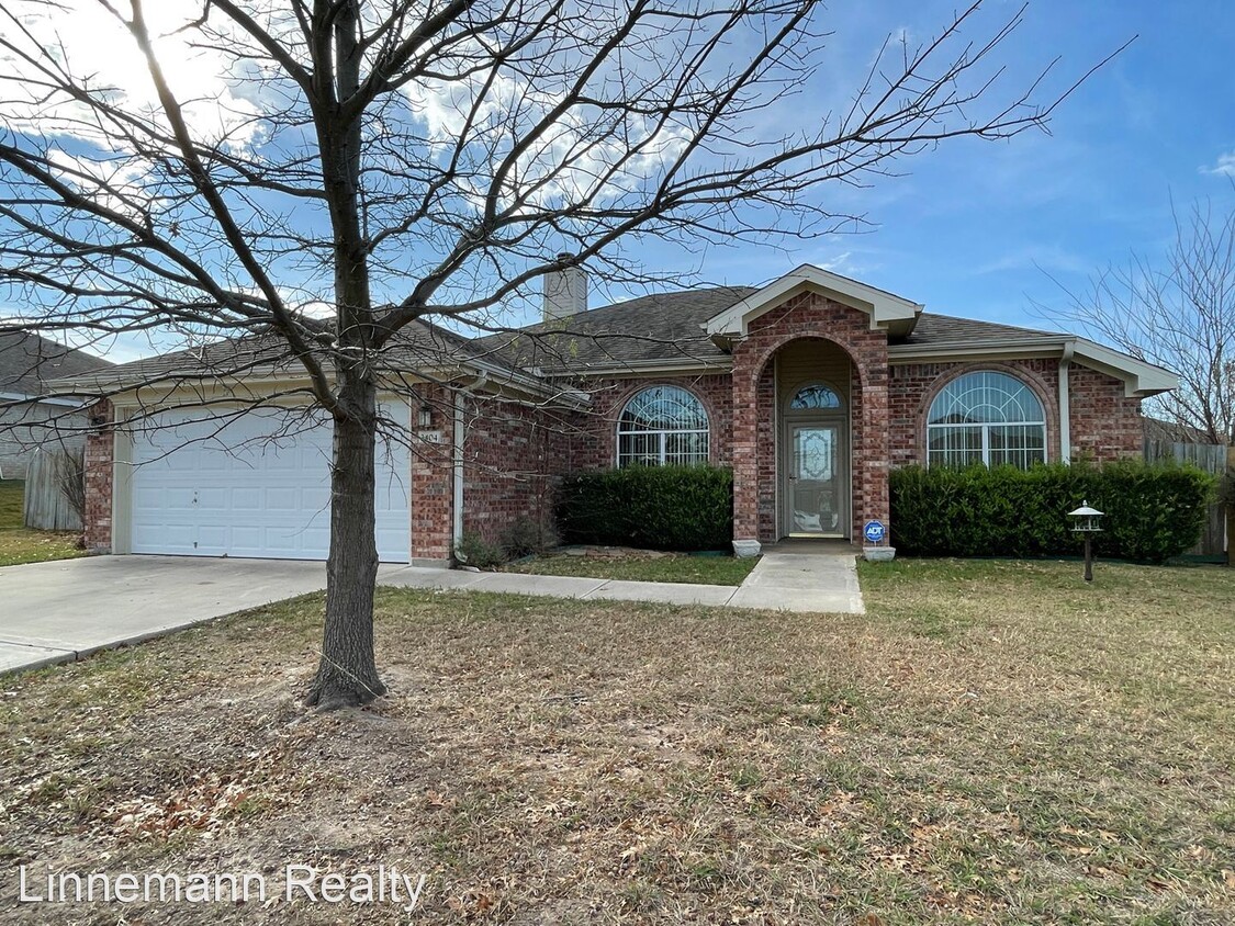 3404 Little John Dr, Killeen, TX 76549 House Rental in Killeen, TX