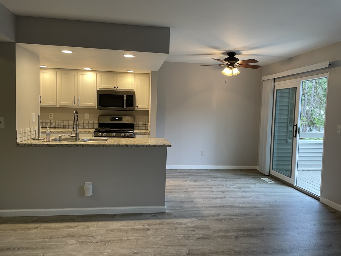 Dining room - 2988 Chapshire Dr SE