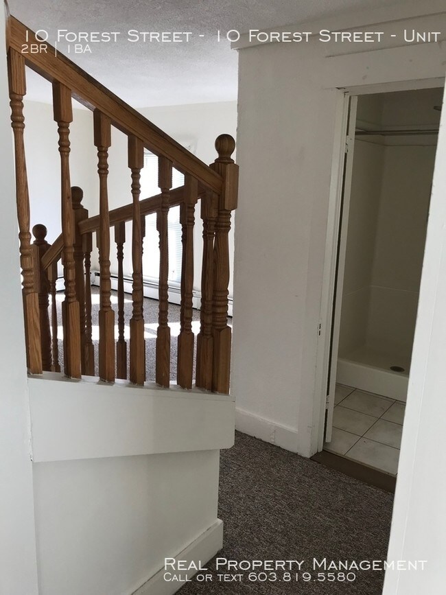 Foto del edificio - 10 Forest St