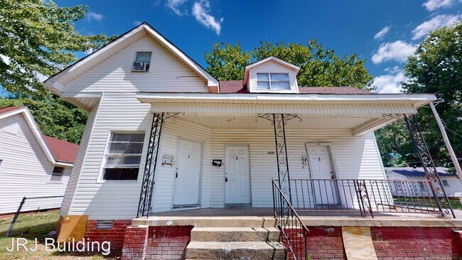 Building Photo - 1 br, 1 bath House - 1600B Chandler Street
