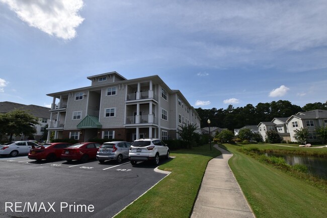 Building Photo - 2 br, 2 bath House - 2469 Leytonstone Drive
