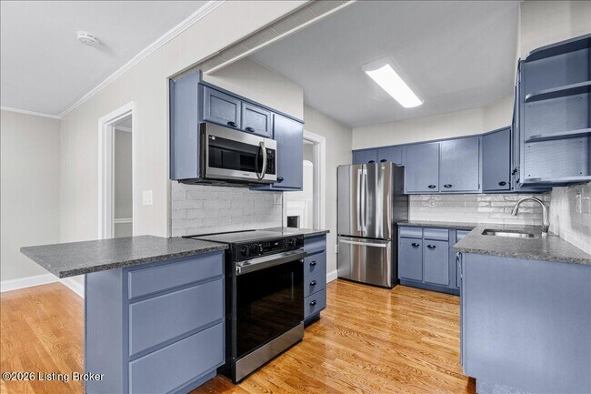 Foto del edificio - 3921 Staebler Ave