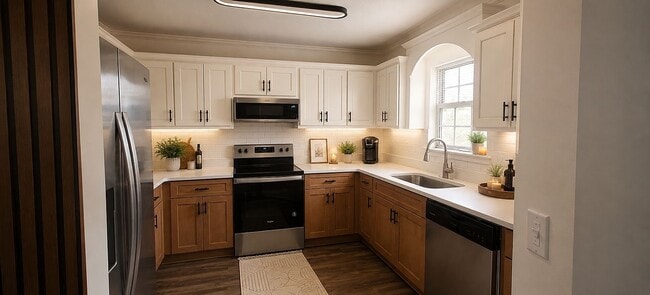 Foto del edificio - 2044 Shoreline Dr