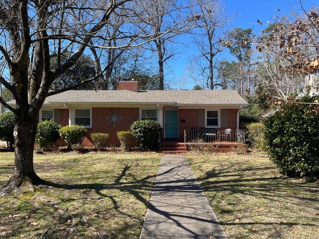 Photo - Mature Neighborhood, Modern Conveniences House