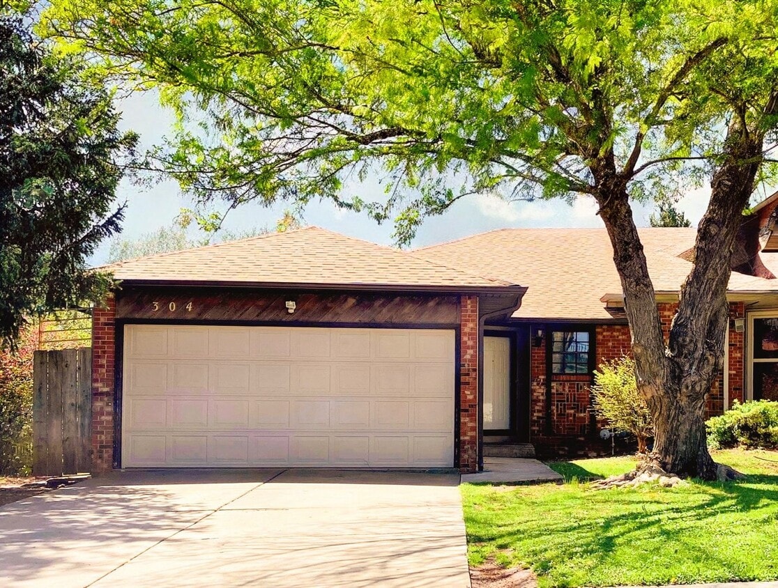 Great Duplex in Southeast Springfield ! - Great  Duplex in Southeast Springfield !