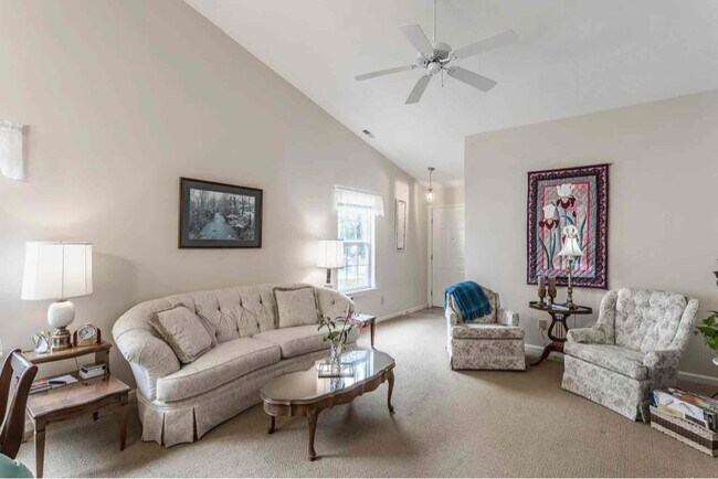 Foto del edificio - 5362 Spring Creek Cir
