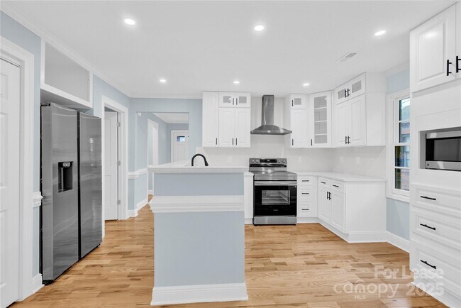 Foto del edificio - 1551 Merriman Ave