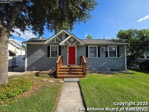 Foto principal - 1614 W Hollywood Ave
