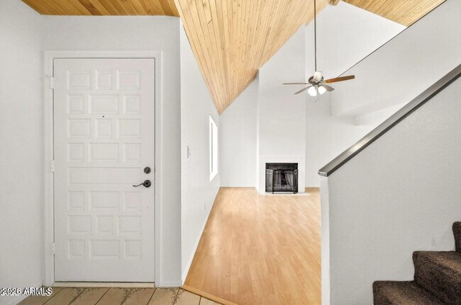 Foto del edificio - 2848 E Brown Rd