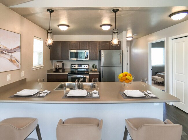 Foto del edificio - 4963 Potter Park Loop