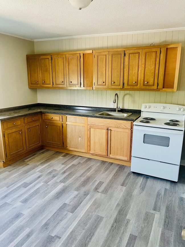 Photo - 2805 E 37th St Townhome