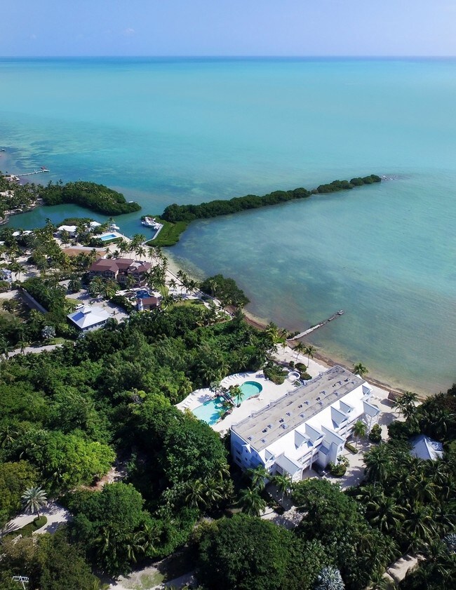 MAISON RESIDENCES Apartments Islamorada, FL