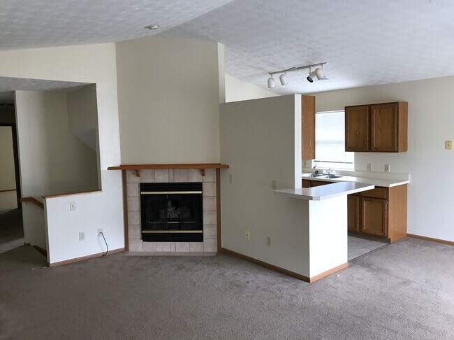 Building Photo - 3562 Harris Ave NW