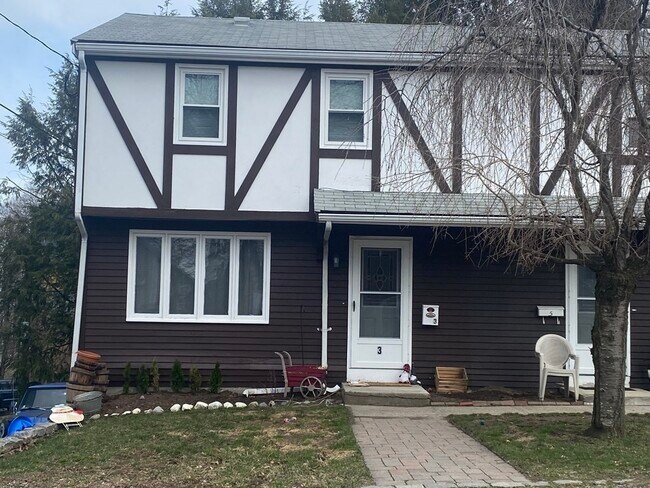 Foto del edificio - 3 Russell St