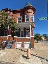 Building Photo - 1601 Appleton St