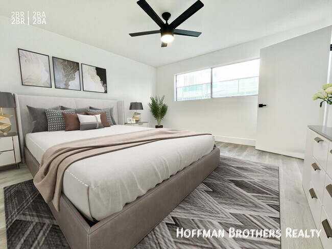 Foto del edificio - 239 S Harvard Blvd