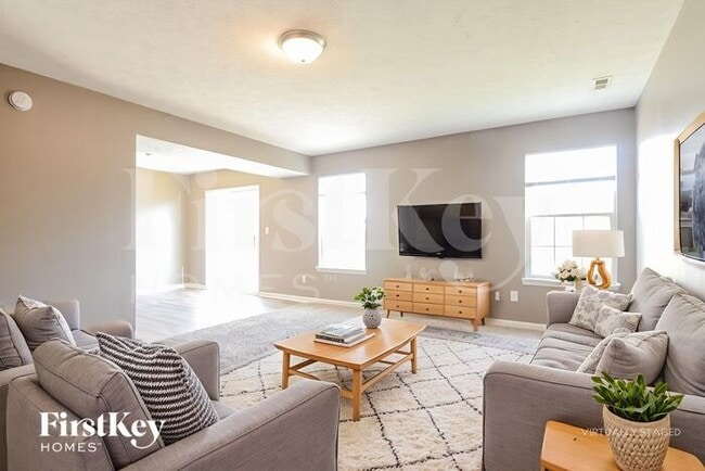 Foto del edificio - 3625 Dayflower Way