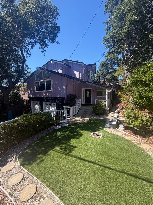 Foto del edificio - Charming Residence in Belmont