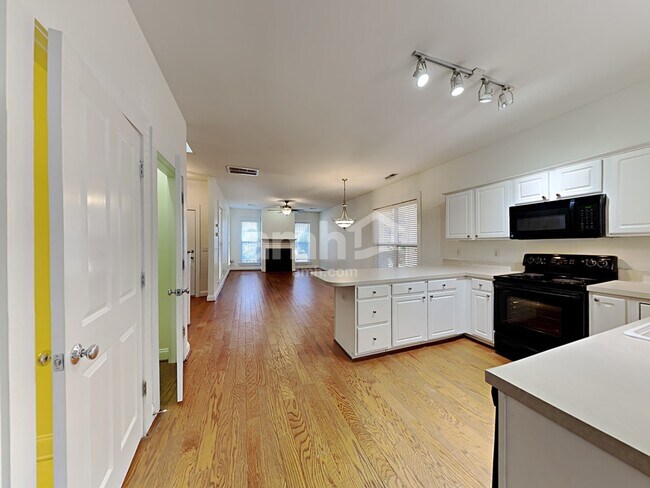 Foto del edificio - 10720 Cokesbury Ln