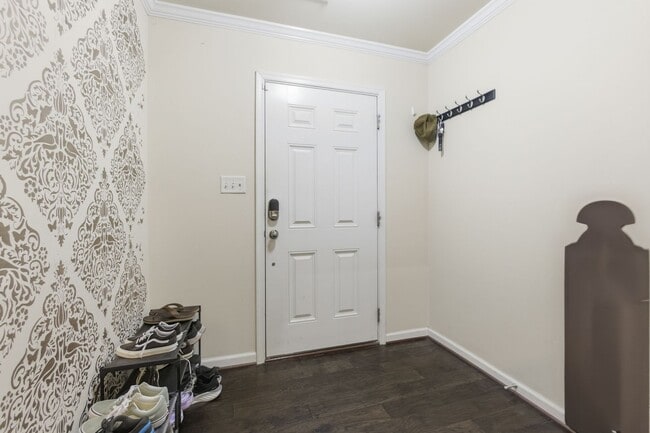 Foto del edificio - Lovely 3 BR/2 Full BA & 2 Half BA Townhome in Elkridge!