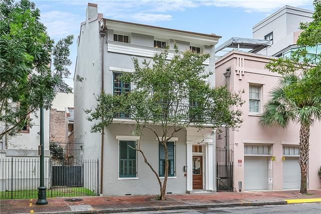 Foto del edificio - 832 Lafayette St