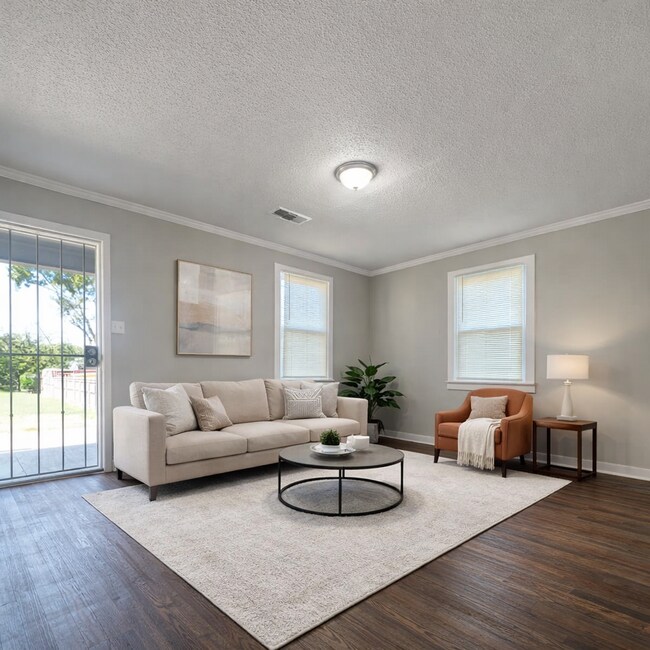 Foto del edificio - 808 Josephine St