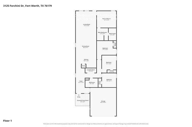 Building Photo - 3125 Forchini Dr