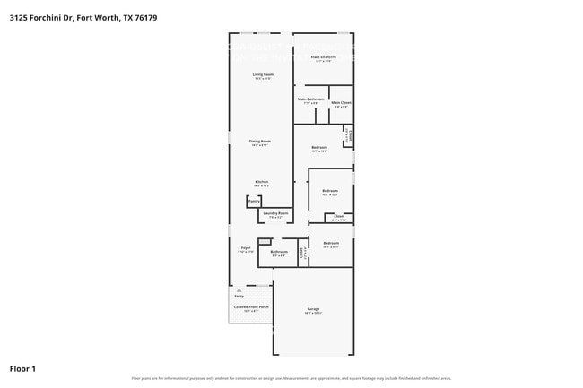 Foto del edificio - 3125 Forchini Dr