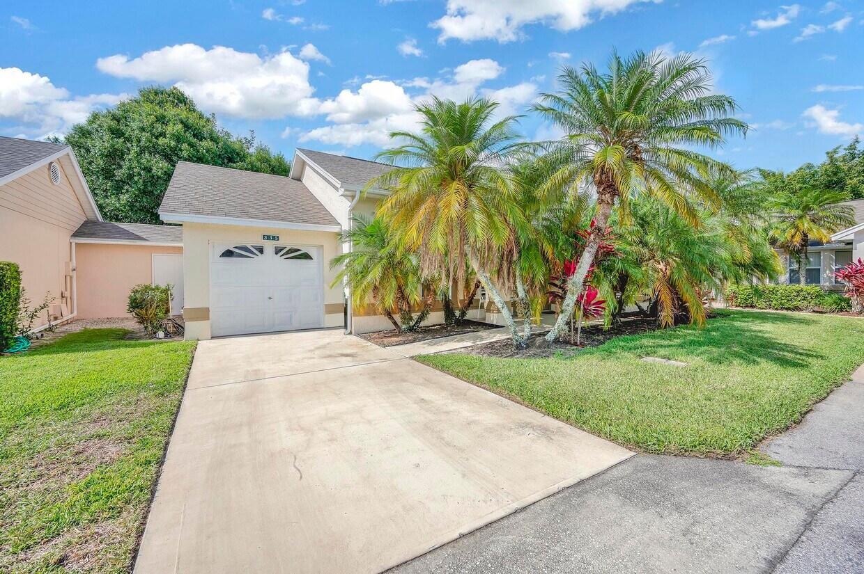 335 NW Tuscany Way, Port Saint Lucie, FL 34986 House Rental in Port