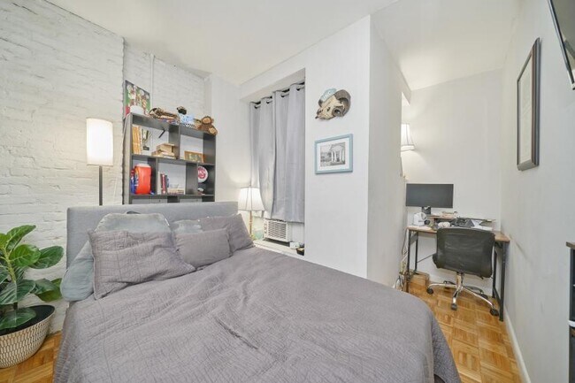 Foto del edificio - 2 bedroom in New York NY 10036