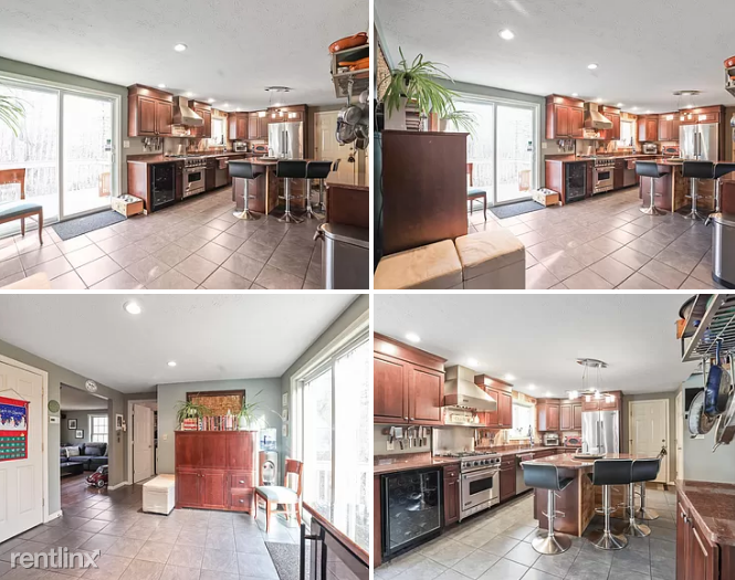 Foto del edificio - 2 br, 2 bath House - 214 Old Post Rd