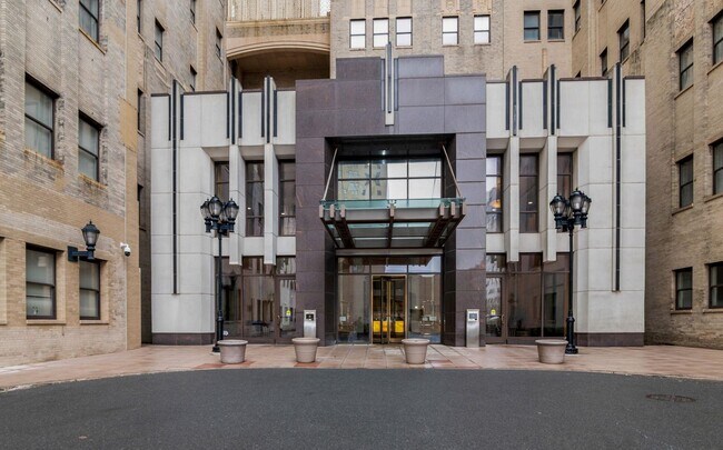 Foto del edificio - 4 Beacon Way