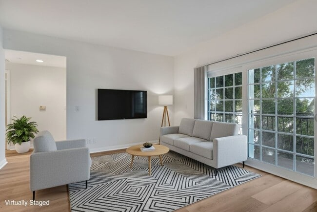 Interior Photo - Corinth Luxury Investments LLC